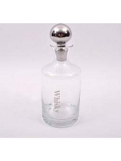 63819 ΚΑΡΑΦΑ WHISKY
