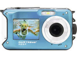 GoXtreme Reef Blue