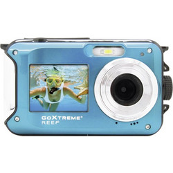 GoXtreme Reef Blue