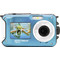 GoXtreme Reef Blue