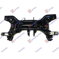 Γεφυρα Μηχανης Πετρελαιο (Γ) Kia Picanto 04-08 - 071300915