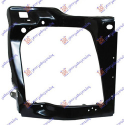 Φανοστατης Εμπρος Μεταλλικος Δεξια Ford Transit 06-13 - 029700471