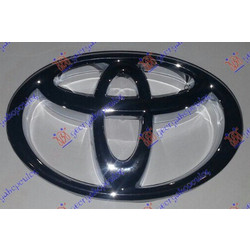 Σημα Μασκας Toyota HI-LUX (YN 85) 2WD 89-94