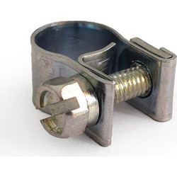 AMiO Σφιγκτήρας Μεταλλικός Mini 6-8mm/9mm W1