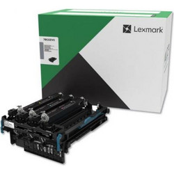 Lexmark 78C0ZV0 C/M/Y/K