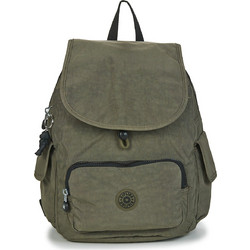 Kipling K15635-88D Σακίδιο Πλάτης 14.5lt Πράσινο