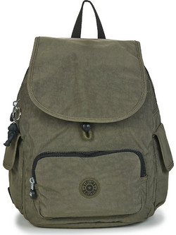 Kipling K15635-88D Σακίδιο Πλάτης 14.5lt Πράσινο