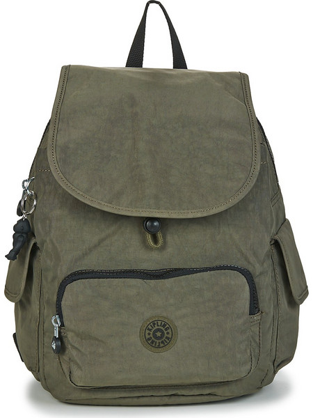 Kipling K15635-88D Σακίδιο Πλάτης 14.5lt Πράσινο