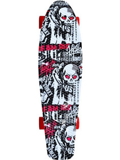 Byox Skull 22