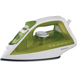 Rohnson R-344 Σίδερο Ατμού 2500W με Κεραμική Πλάκα