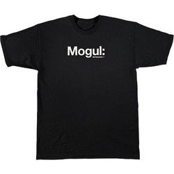 K2 RETRO MOGUL Black T-SHIRT - Κοντομάνικο