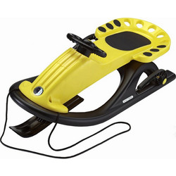 ΕΛΚΥΘΡΟ KHW SNOW FUTURE New Yellow
