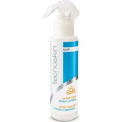 Tecnoskin After Sun Spray Σώματος 150ml