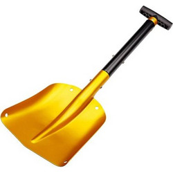 Herbertz Telescopic Φτυάρι 587800