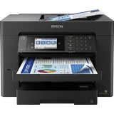 Epson WorkForce Pro WF-7840DTWF Έγχρωμο Πολυμηχάνημα Inkjet με WiFi και Mobile Print