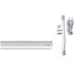 Φωτιστικό Κουζίνας Με Διακόπτη LED T5 Lucas 14W 175-240V 1190Lm