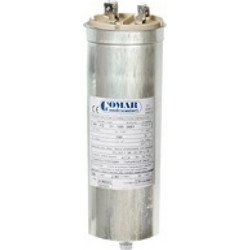 ΠΥΚΝΩΤΗΣ ΦΙΛΤΡΟΥ 300μF 300V CME-AS FASTON COMAR. 03.071.0004