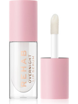 Makeup Revolution London Rehab Overnight Lip Balm 4.6ml