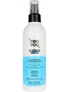 Revlon Pro You The Amplifier Volumizing Σπρέι Μαλλιών για Όγκο 250ml