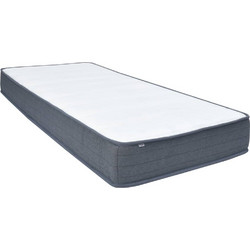 vidaXL Boxspring Μονό 100x200cm 288209