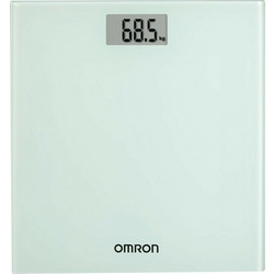 Omron HN-289 Ηλεκτρονική Ζυγαριά Grey