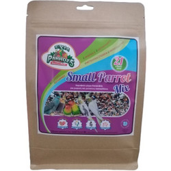 Evia Parrots Small Parrot Mix 1kg