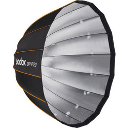 Godox P120 Folding Parabolic 120cm