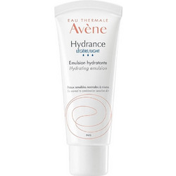 Avene Hydrance Legere Emuslion 40ml