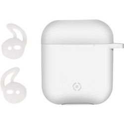 Θήκη CELLY Aircase για την APPLE AirPods Charging Case
