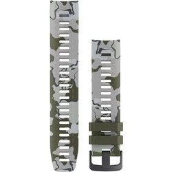Garmin Λουράκι Σιλικόνης Lichen Camo (Garmin Instinct)