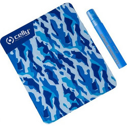 Celly Pro Clean Kit 10ml Blue Σπρέι Καθαρισμού