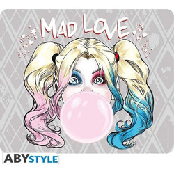 DC Comics Harley Quinn Mad Love Small