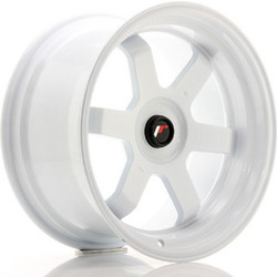 Japan Racing Wheels JR12 White 17*9
