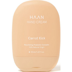 HAAN Carrot Kick Ενυδατική Κρέμα Χεριών 50ml