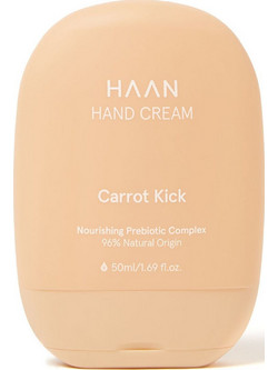 HAAN Carrot Kick Ενυδατική Κρέμα Χεριών 50ml