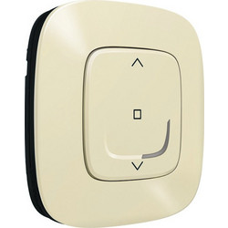 VA ΣΥΝΔ ΑΣ ΓΕΝ ΔΙΑΚ ΡΟΛΩΝ IVORY 752691 Legrand