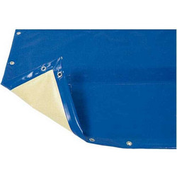Χειμερινό Κάλυμμα Πισίνας Blue/Ivory