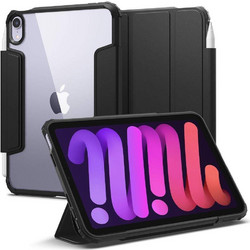 Spigen Ultra Hybrid Pro Black (iPad mini 8.3" 2021)