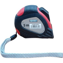 ΜΕΤΡΟ ΧΕΙΡΟΣ 3M X 16MM CONNEX
