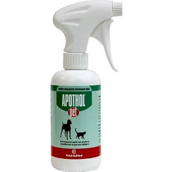 TAFARM APOTHOL PET SPRAY 750 ml