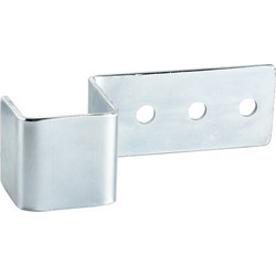 Συνδετήρας INOX ασφαλείας τοίχου για Ραφαρίες Trust c378998