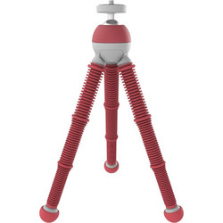 Joby Podzilla Medium Kit Red