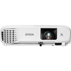 Epson EB-W49 Projector HD 3LCD LED 3800 Lumens