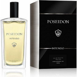 Poseidon Intenso Eau de Toilette 150ml