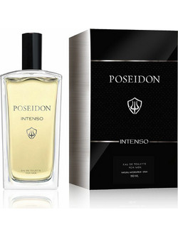 Poseidon Intenso Eau de Toilette 150ml