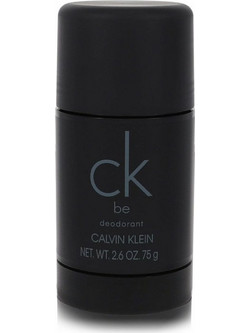 Calvin Klein CK Be Ανδρικό Αποσμητικό Stick Χωρίς Αλουμίνιο 75ml