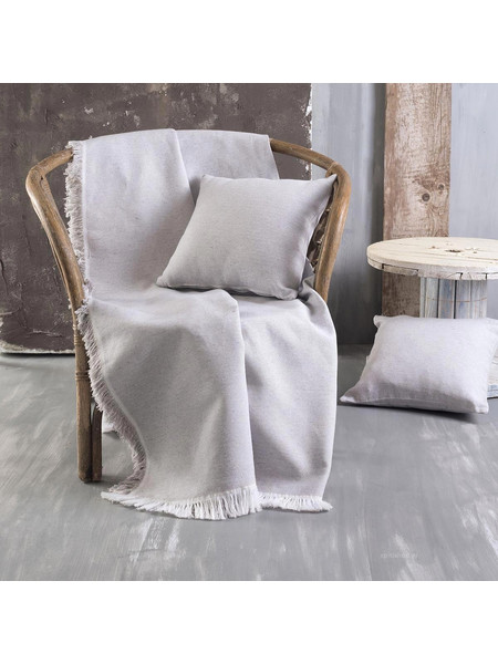 Rythmos Ριχτάρι Πολυθρόνας 160x180 Miller 01 Silver