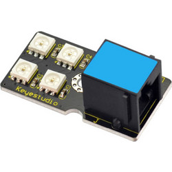 Easy plug Keyestudio 2812 2x2 RGB module KS0370 KS0370