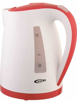 Ankor 783601 Βραστήρας 1.7lt 2200W
