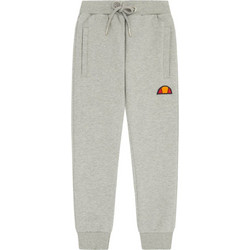 Ellesse Martha Παιδικό Παντελόνι Φόρμας Γκρι S4E08598-112